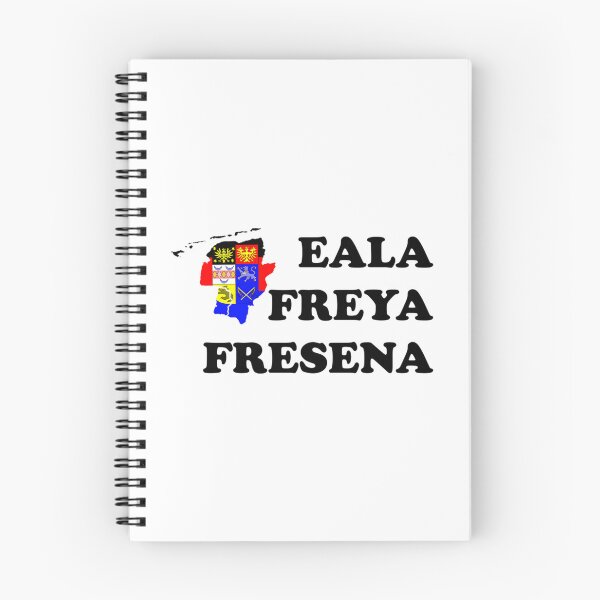 Item preview, Ostfriesland - Eala Freya Fresena designed and sold by OhShirtTees.