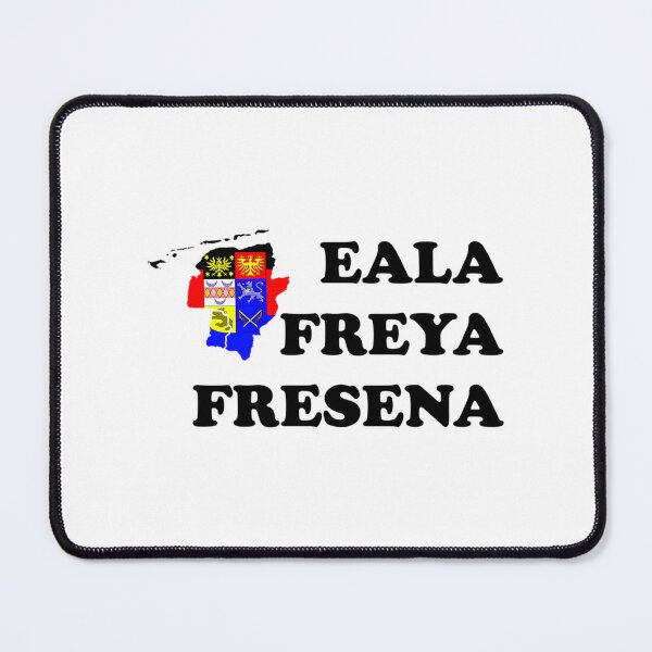 Item preview, Ostfriesland - Eala Freya Fresena designed and sold by OhShirtTees.
