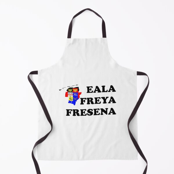 Item preview, Ostfriesland - Eala Freya Fresena designed and sold by OhShirtTees.