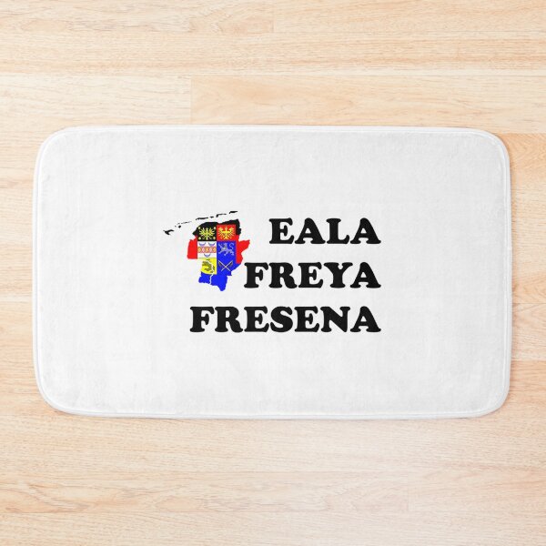 Item preview, Ostfriesland - Eala Freya Fresena designed and sold by OhShirtTees.