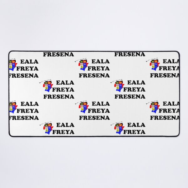 Item preview, Ostfriesland - Eala Freya Fresena designed and sold by OhShirtTees.