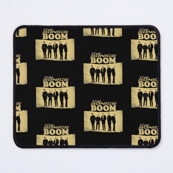 Item preview, The Sonics designed and sold by Leenondesigns.