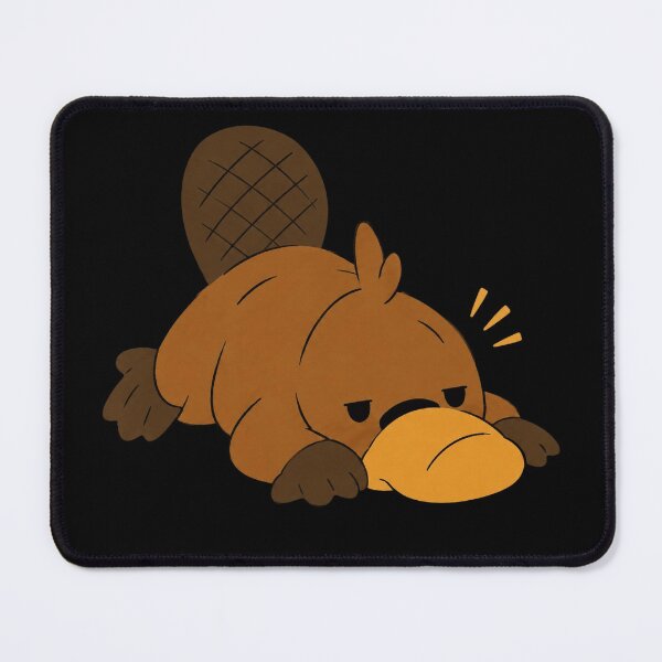 Item preview, Platypus Camp Camp designed and sold by cdenning1988.