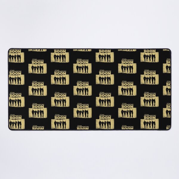Item preview, The Sonics designed and sold by Leenondesigns.