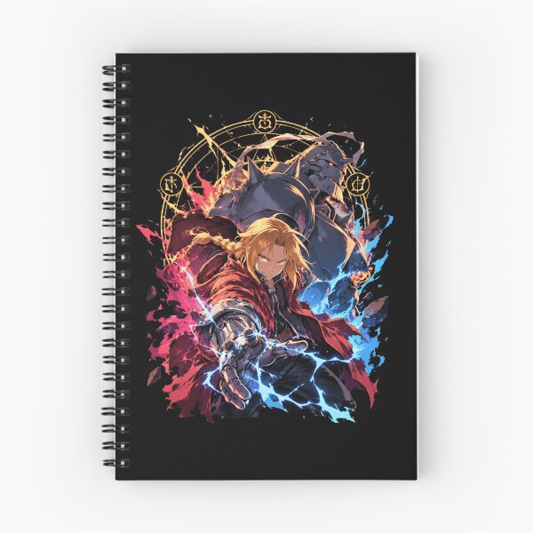 Item preview, Edward Elric Lightning designed and sold by TrieuDao.