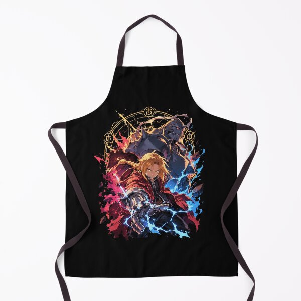 Item preview, Edward Elric Lightning designed and sold by TrieuDao.