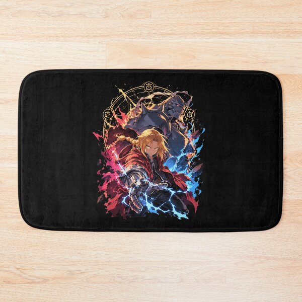 Item preview, Edward Elric Lightning designed and sold by TrieuDao.