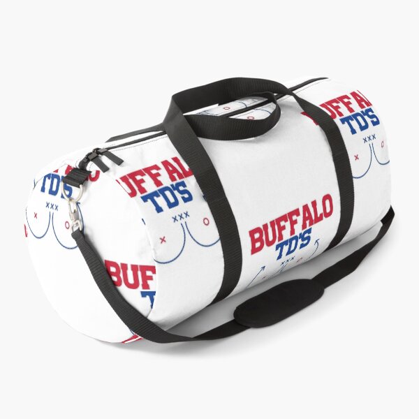 Item preview, Buffalo Football funny Buffalo TD’s designed and sold by IreneMeyerr.
