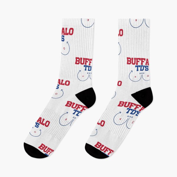 Item preview, Buffalo Football funny Buffalo TD’s designed and sold by IreneMeyerr.