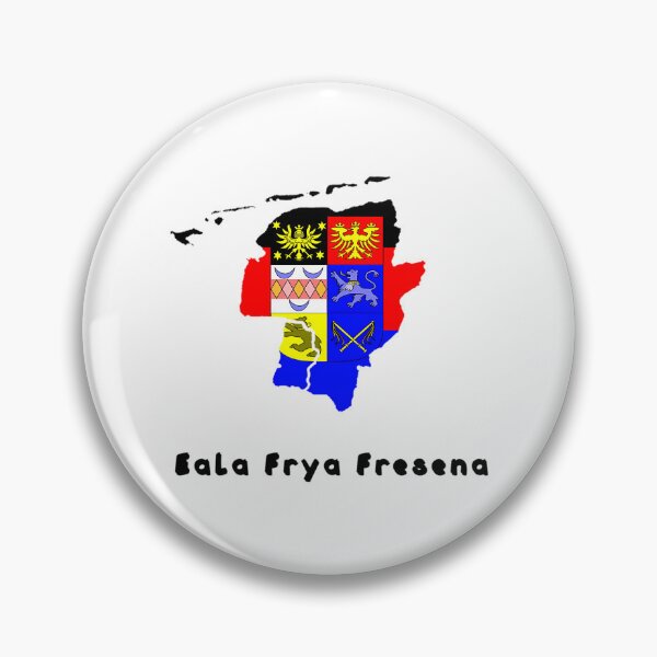 Item preview, Ostfriesland  designed and sold by OhShirtTees.