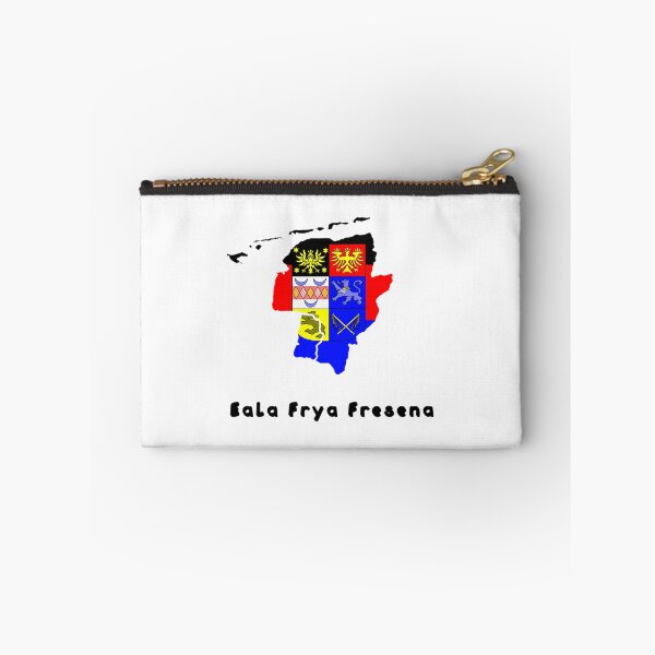 Item preview, Ostfriesland  designed and sold by OhShirtTees.