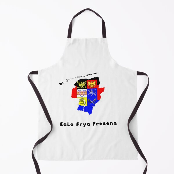 Item preview, Ostfriesland  designed and sold by OhShirtTees.