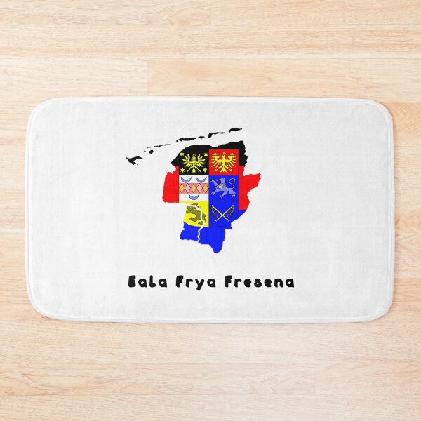Item preview, Ostfriesland  designed and sold by OhShirtTees.