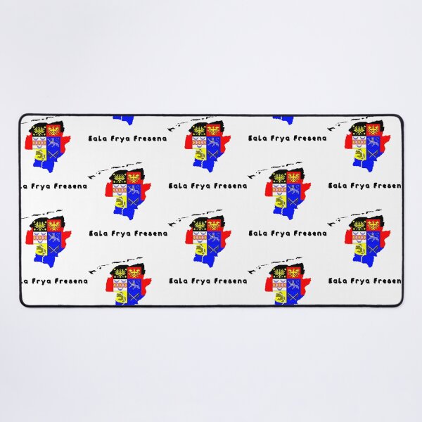 Item preview, Ostfriesland designed and sold by OhShirtTees.