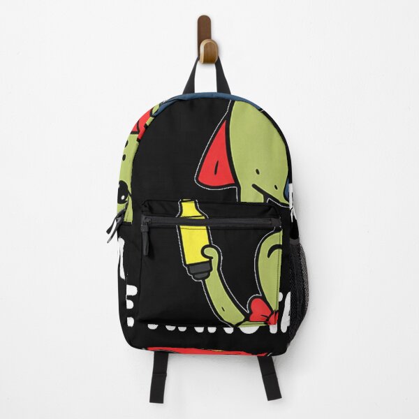Item preview, We Annotate At Dawn English Teacher Funny Frog Reader designed and sold by LeonellDavy.