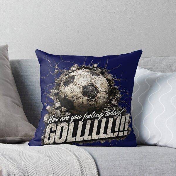 Item preview, GOAL designed and sold by -ADRIAV-.