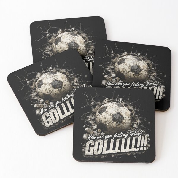 Item preview, GOAL designed and sold by -ADRIAV-.