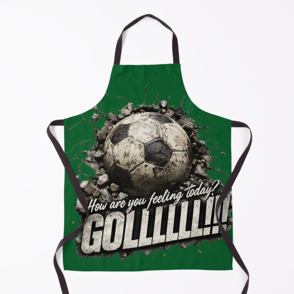 Item preview, GOAL designed and sold by -ADRIAV-.