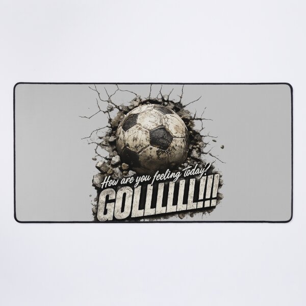 Item preview, GOAL designed and sold by -ADRIAV-.