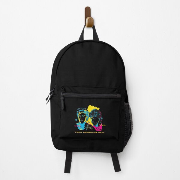 Item preview,  80s Rock Duo Neon Art designed and sold by TERECKETT.