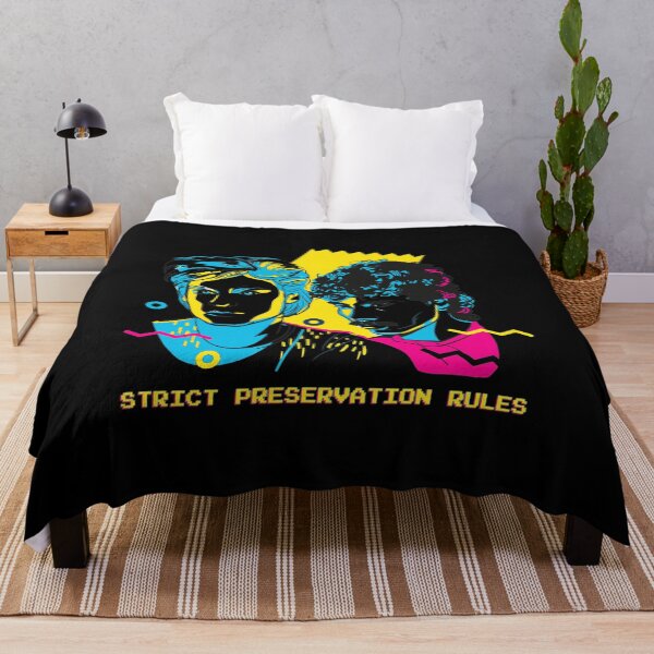 Item preview,  80s Rock Duo Neon Art designed and sold by TERECKETT.