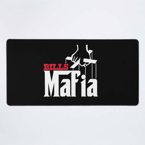 Item preview, Bills Mafia  Buffalo Bills designed and sold by Babyheaven.