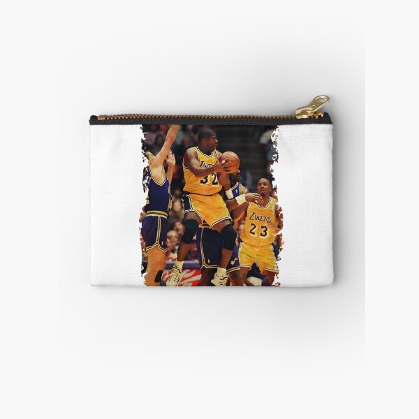 Item preview, Magic Johnson Inspirational Basketball Legend Design designed and sold by obs209.