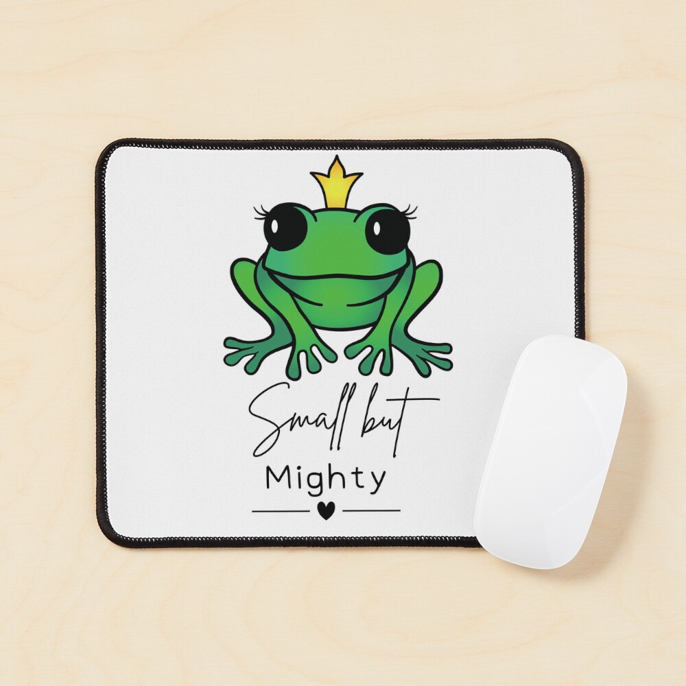 Item preview, Mouse Pad designed and sold by WhyNotStore.