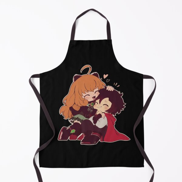 Item preview, Ruby Blake Chibi designed and sold by CampfieldliArts.
