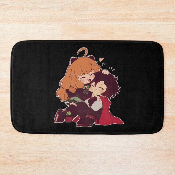 Item preview, Ruby Blake Chibi designed and sold by CampfieldliArts.
