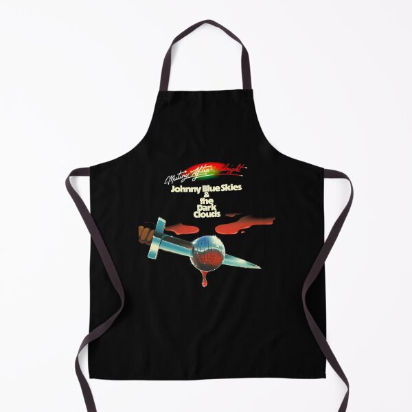 Item preview, Johnny Blue Skies And The Dark Clouds Mutiny After Midnight designed and sold by noahbrad.