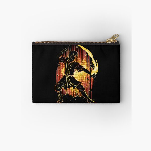 Item preview, Prince of Fire Silhouette Art designed and sold by TERECKETT.