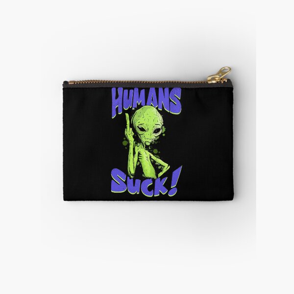 Item preview,  Humans Suck designed and sold by AlyciaCasper.