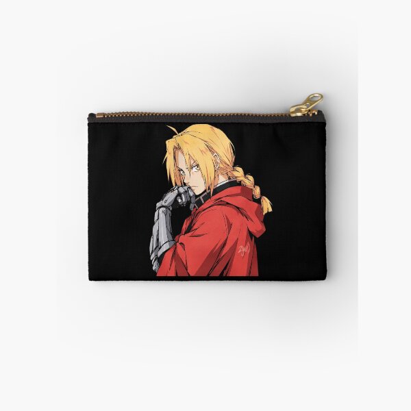 Item preview, Edward Elric Anime designed and sold by TrieuDao.