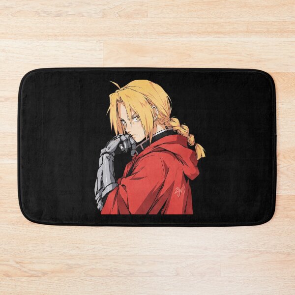 Item preview, Edward Elric Anime designed and sold by TrieuDao.