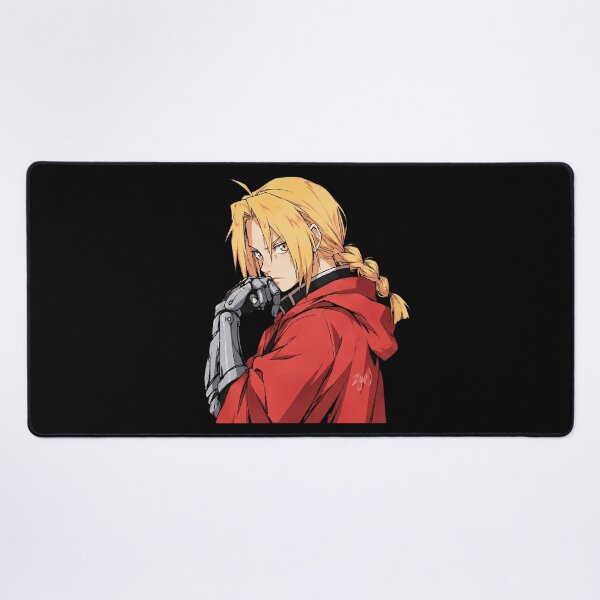 Item preview, Edward Elric Anime designed and sold by TrieuDao.