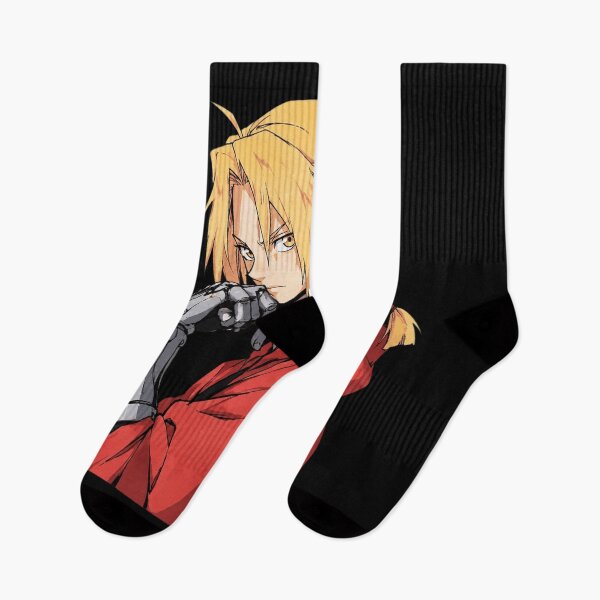 Item preview, Edward Elric Anime designed and sold by TrieuDao.