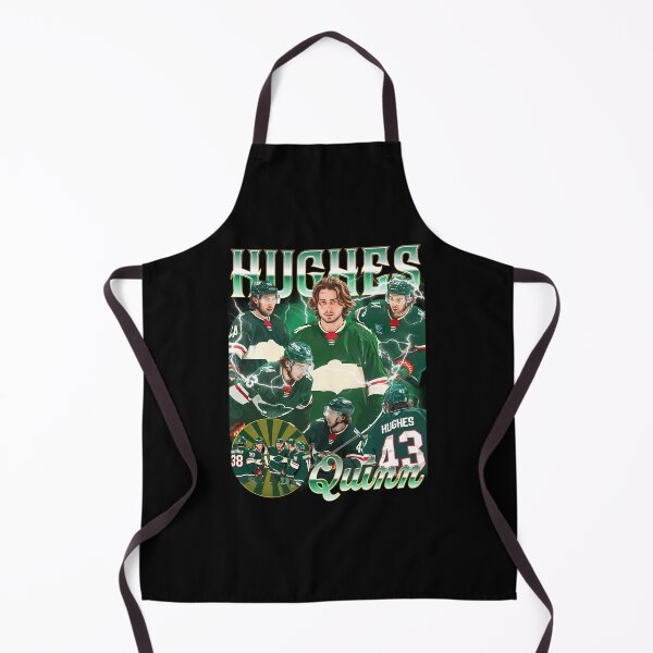 Item preview, Quinn Hughes  designed and sold by BanaNatour.