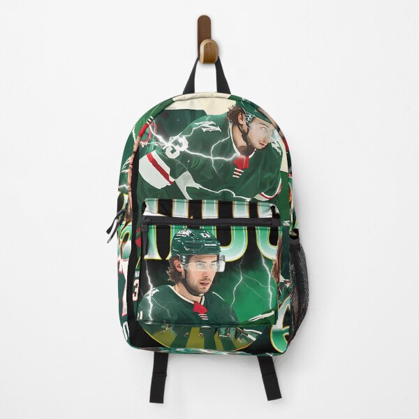 Item preview, Quinn Hughes designed and sold by BanaNatour.