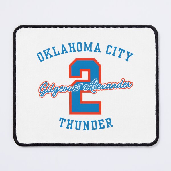 Item preview, Shai Gilgeous-Alexander Basketball Player Art Design designed and sold by obs209.