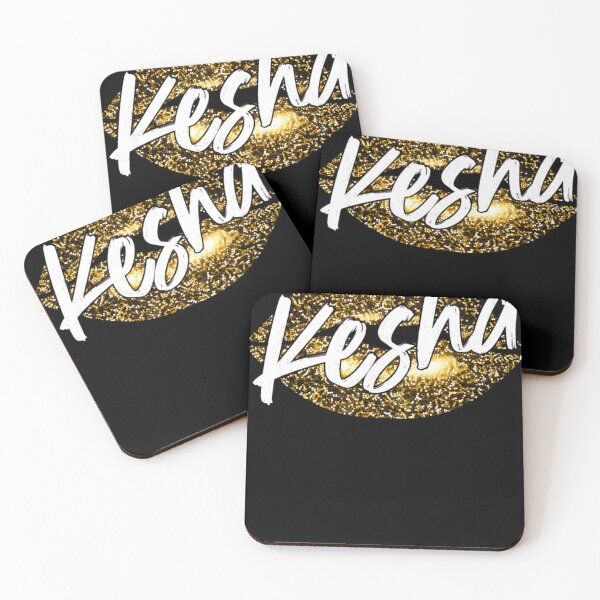 Item preview, Kesha designed and sold by StudioPulser.