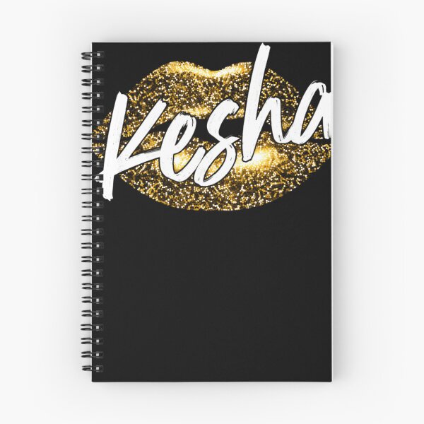 Item preview, Kesha designed and sold by StudioPulser.