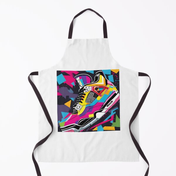 Item preview, Art Deco Inspired Athletic Shoe Illustration with Retro Style designed and sold by tigercities.