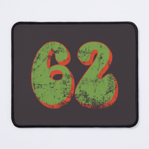 Item preview, 1962 Retro Sixties Flower Power Hippie Vintage designed and sold by Zero2Grafik.