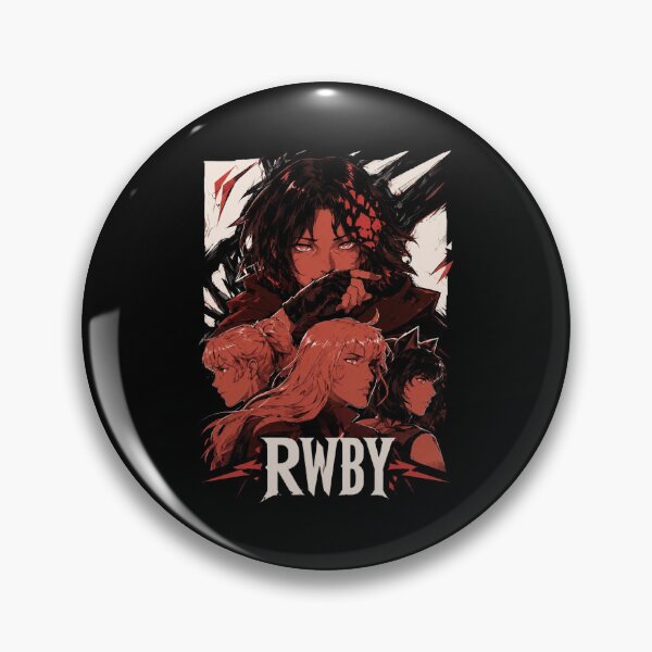 Item preview, RWBY Slasher Vibes designed and sold by CampfieldliArts.