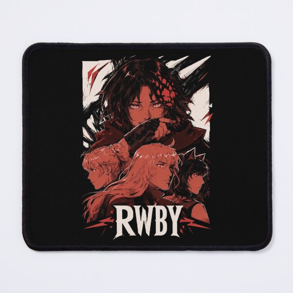 Item preview, RWBY Slasher Vibes designed and sold by CampfieldliArts.