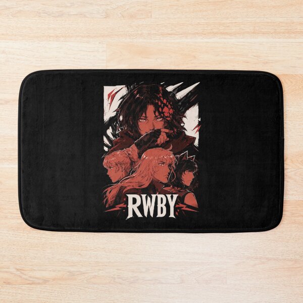 Item preview, RWBY Slasher Vibes designed and sold by CampfieldliArts.