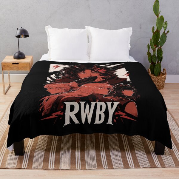 Item preview, RWBY Slasher Vibes designed and sold by CampfieldliArts.