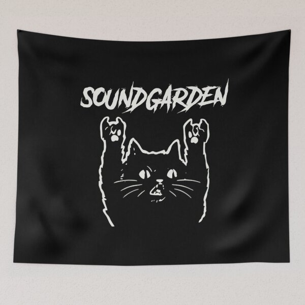 Item preview, sound the garden designed and sold by Leenondesigns.