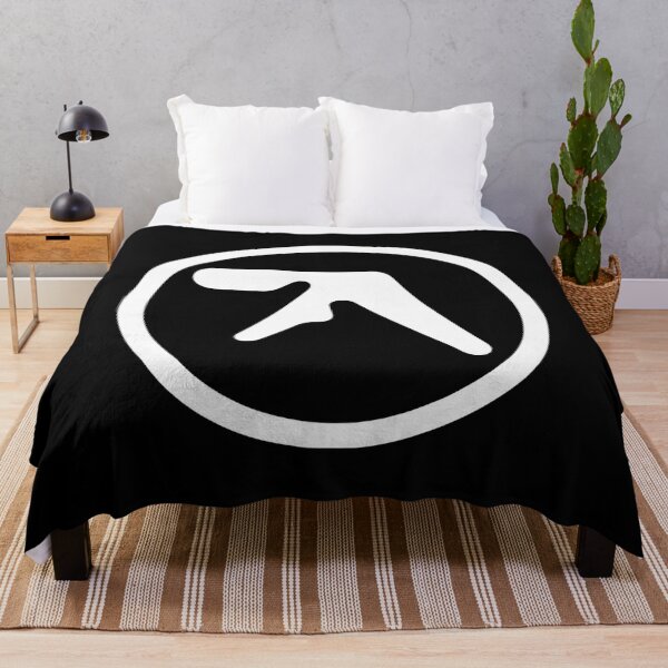 Item preview, Aphex Twin Vintage Retro  designed and sold by spicecarnerl.